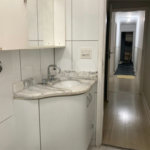 Casa para alugar com 3 quartos, sendo 1 suíte, em Santo Amaro, São Paulo, SP