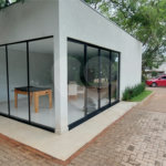 Terreno à venda com 4 suítes no condomínio Ecoville Residence, Atibaia - SP