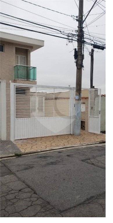 Sobrado à venda com 3 quartos, sendo 2 suítes, em Jaguara, São Paulo, SP