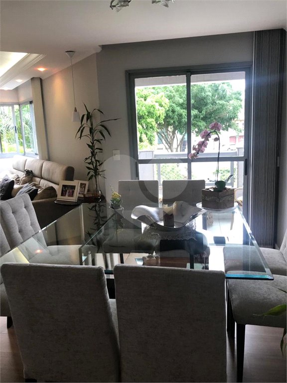 Apartamento à venda com 3 quartos, sendo 1 suíte, em Vila Paulicéia, São Paulo, SP