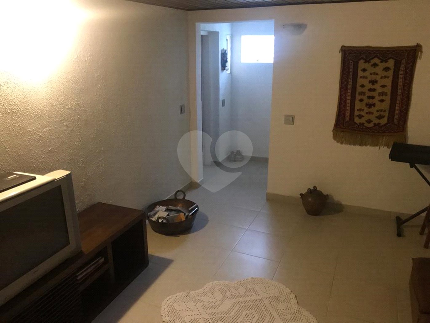 Casa Térrea à venda com 3 quartos, sendo 2 suítes, em Horto Florestal, São Paulo, SP