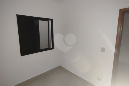 Apartamento à venda com 2 quartos em Parque Mandaqui, São Paulo, SP