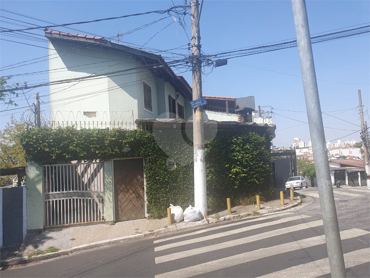 Sobrado à venda com 3 quartos, sendo 1 suíte,  em Jaçanã, São Paulo, SP