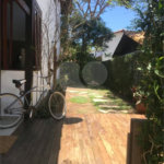 Casa em condomínio para alugar com 4 suítes em Bosque de Geribá, Armação dos Búzios, RJ