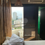 Cobertura à venda com 1 suíte em Vila Suzana, São Paulo, SP