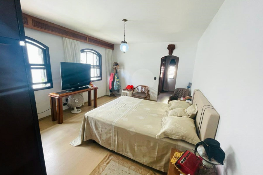 Casa à venda com 4 quartos, sendo 2 suítes, em Vila Maria, São Paulo, SP