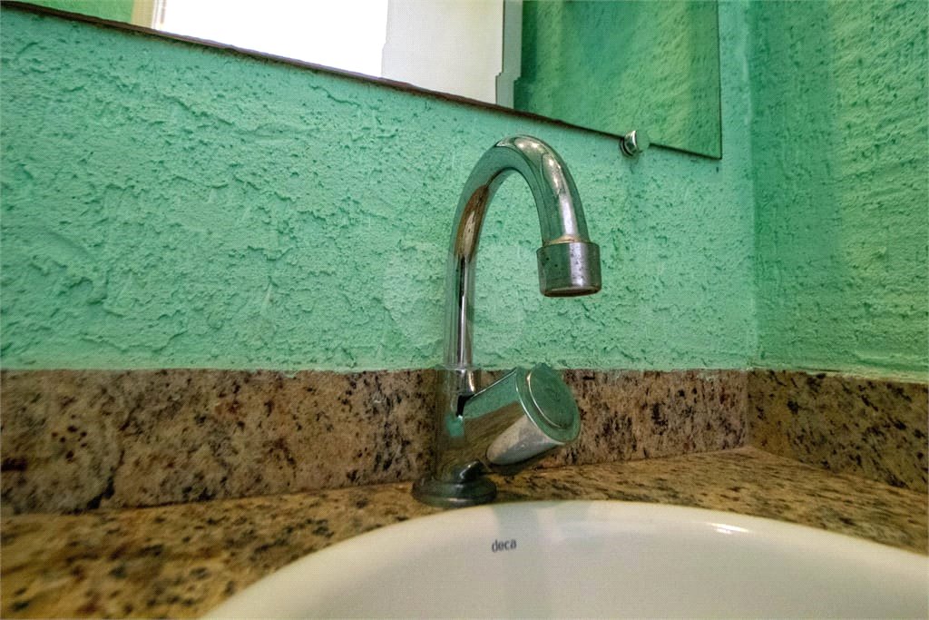 Casa de Vila à venda com 3 suítes no condomínio Solar da Floresta, Rio de Janeiro - RJ