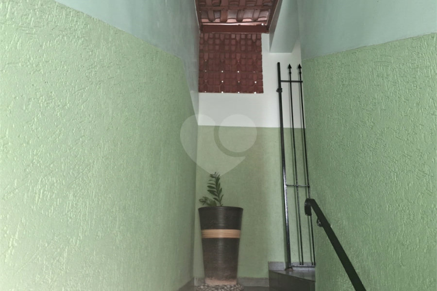 Casa de Vila à venda com 3 quartos em Vila Maria, São Paulo, SP