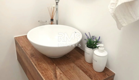 Apartamento à venda com 3 quartos, sendo 1 suíte,  em Jardim Padre Bento, Itu, SP