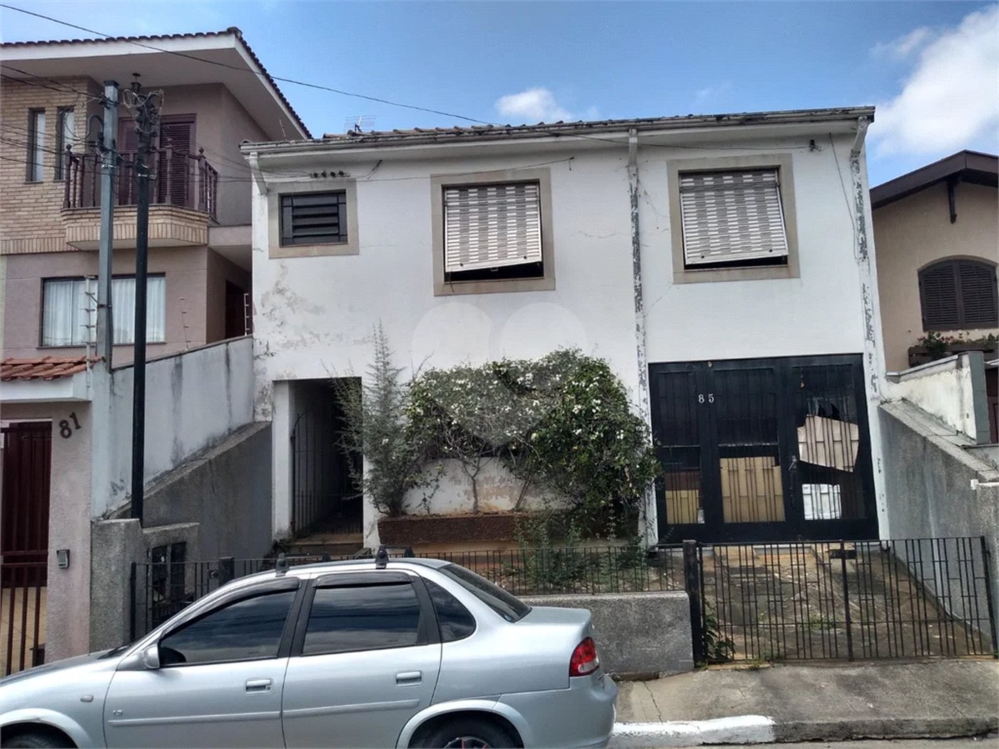 Terreno à venda em Vila Mariza Mazzei, São Paulo, SP