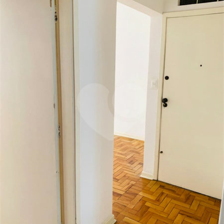 Apartamento à venda com 2 quartos, sendo 1 suíte, em Pinheiros, São Paulo, SP