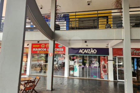 Salão à venda ou para alugar em Jardim Primavera, Araraquara, SP