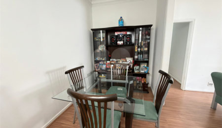 Apartamento à venda com 3 quartos, sendo 1 suíte,  em Tijuca, Rio de Janeiro, RJ