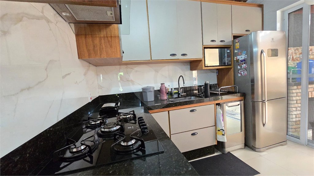 Casa à venda com 2 quartos no condomínio Colorado Town House, São Paulo - SP