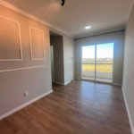 Apartamento para alugar com 2 quartos, sendo 1 suíte, em Jardim São Sebastião, Hortolândia, SP