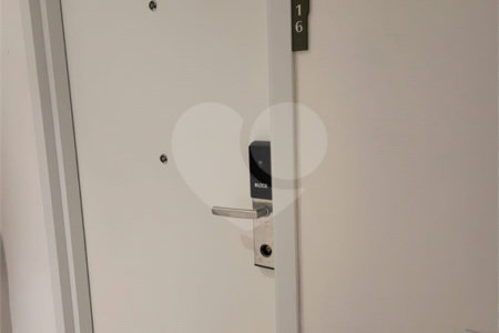 Apartamento à venda com 1 suíte em Pinheiros, São Paulo, SP
