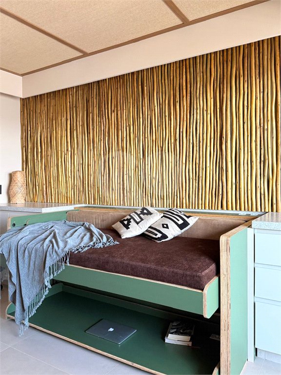 Apartamento à venda com 1 suíte em Butantã, São Paulo, SP