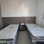 Apartamento à venda, 109 m² por R$ 1.100.000,00 - Boqueirão - Santos/SP