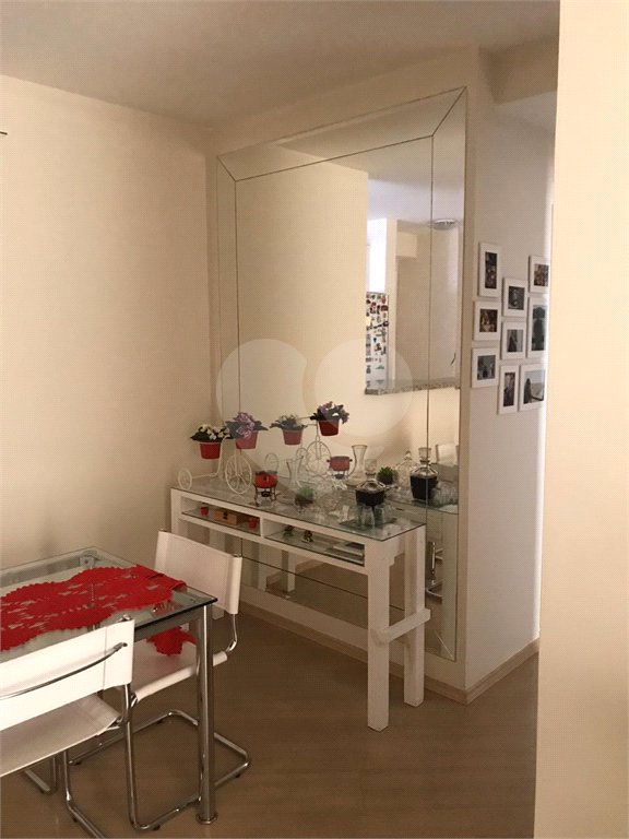 Apartamento à venda com 3 quartos, sendo 1 suíte,  em Mandaqui, São Paulo, SP