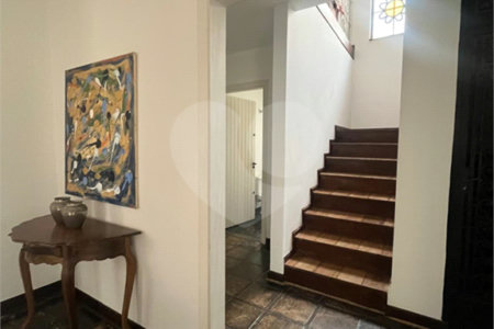 Casa à venda com 4 quartos, sendo 2 suítes,  em Vila Inah, São Paulo, SP