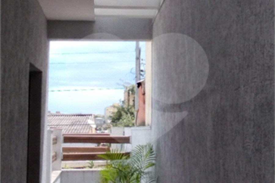 Casa à venda com 3 quartos, sendo 1 suíte, em Mandaqui, São Paulo, SP