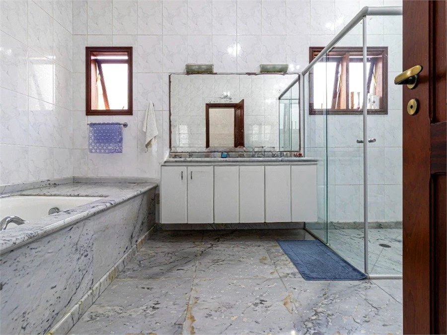 Casa à venda com 4 suítes em Morumbi, São Paulo, SP