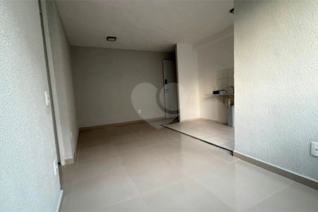 Apartamento à venda com 2 quartos em Campo Grande, Rio de Janeiro, RJ
