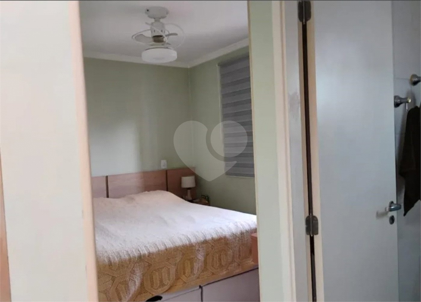 Apartamento à venda com 4 quartos, sendo 1 suíte, em Cidade São Francisco, São Paulo, SP