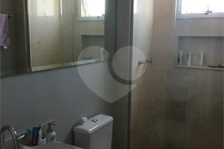 Apartamento à venda com 3 quartos, sendo 1 suíte, em Santana, São Paulo, SP