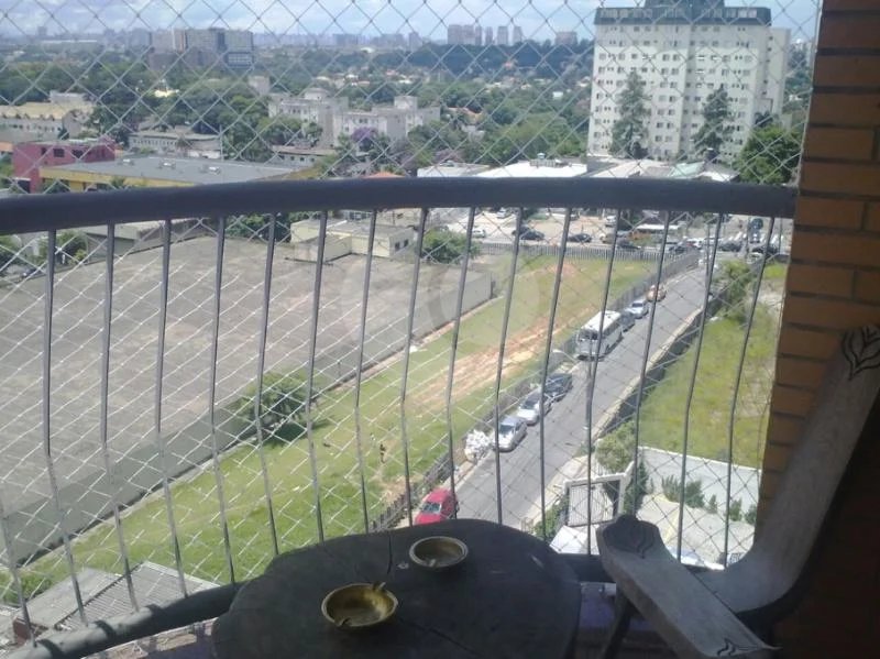 Apartamento à venda com 3 suítes em MORUMBI, São Paulo, SP