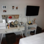Apartamento à venda com 2 quartos, sendo 1 suíte, em Boqueirão, Santos, SP