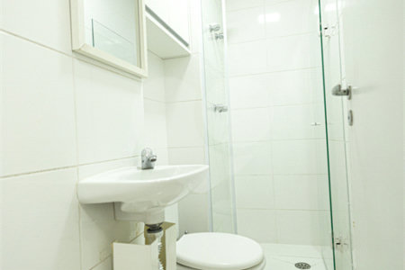 Apartamento à venda com 5 quartos, sendo 4 suítes,  em Parque Reboucas, São Paulo, SP