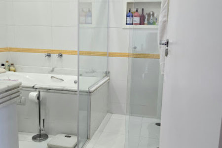 Casa com 6 dormitórios à venda, 250 m² por R$ 2.500.000,00 - Aclimação - São Paulo/SP