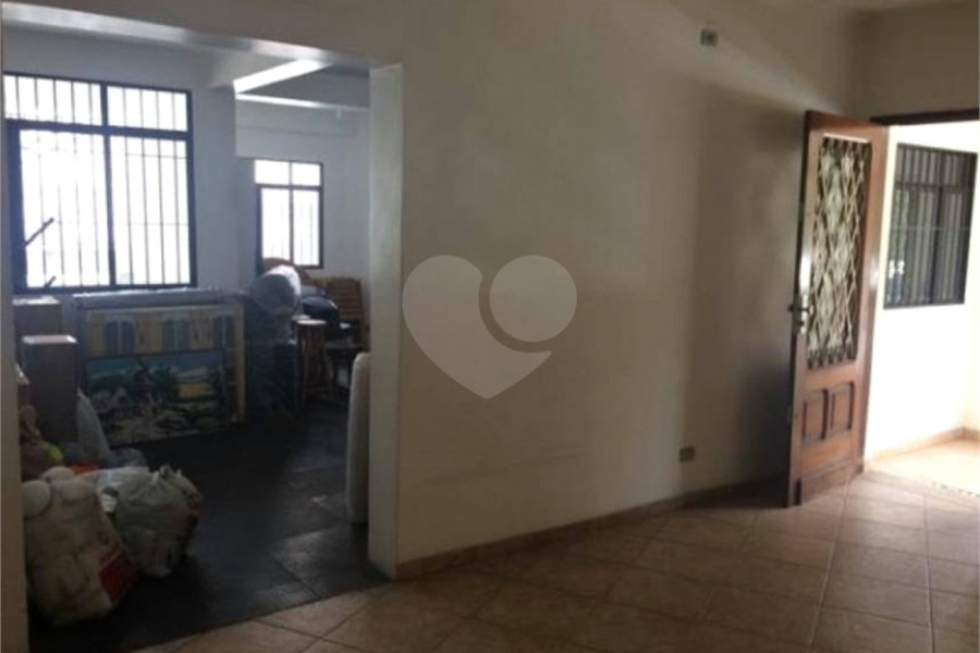 Sobrado à venda com 4 quartos, sendo 3 suítes, em Santana, São Paulo, SP