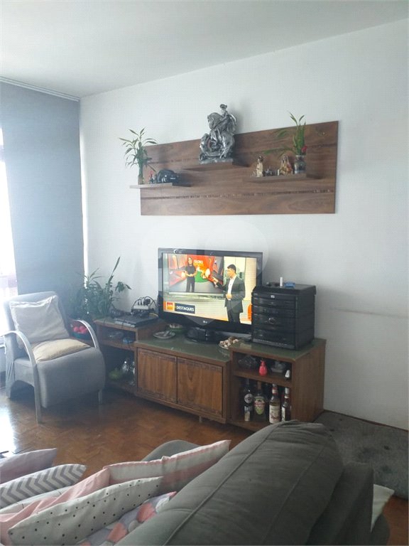Apartamento à venda com 3 quartos em Belenzinho, São Paulo, SP