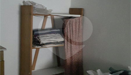 Sobrado à venda com 3 quartos em Horto Florestal, São Paulo, SP