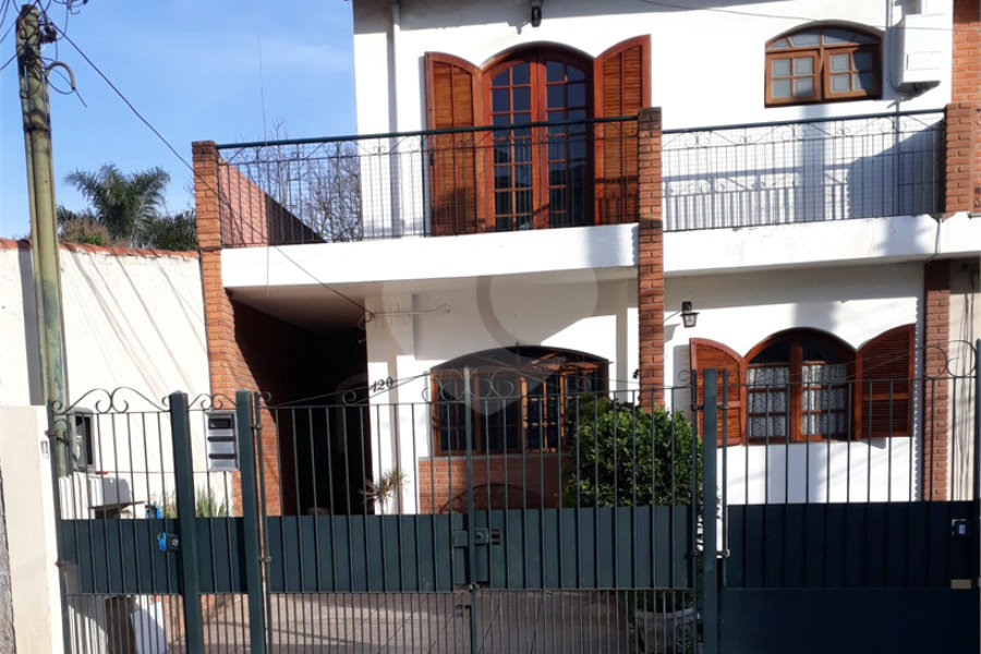 Sobrado à venda com 3 quartos, sendo 1 suíte, em Tucuruvi, São Paulo, SP