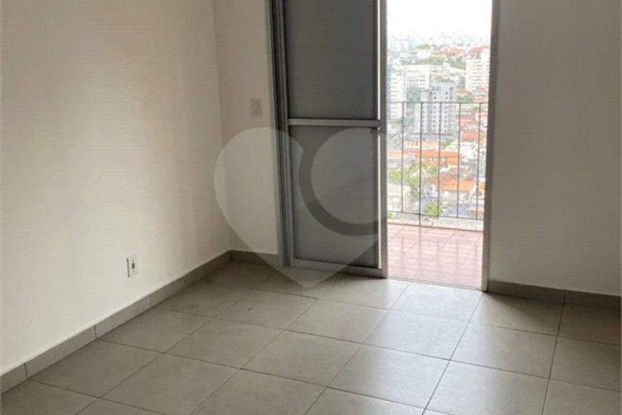 Apartamento à venda com 3 quartos, sendo 1 suíte, em Santana, São Paulo, SP