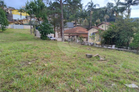 Terreno à venda em Horto Florestal, São Paulo, SP
