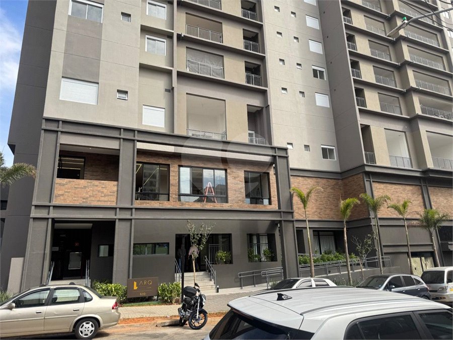 Apartamento à venda com 2 quartos, sendo 1 suíte, em Mooca, São Paulo, SP