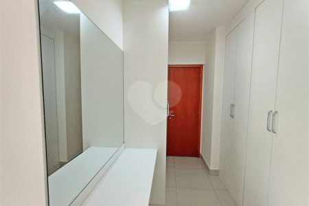 Apartamento para alugar com 3 suítes em Bosque das Juritis, Ribeirão Preto, SP