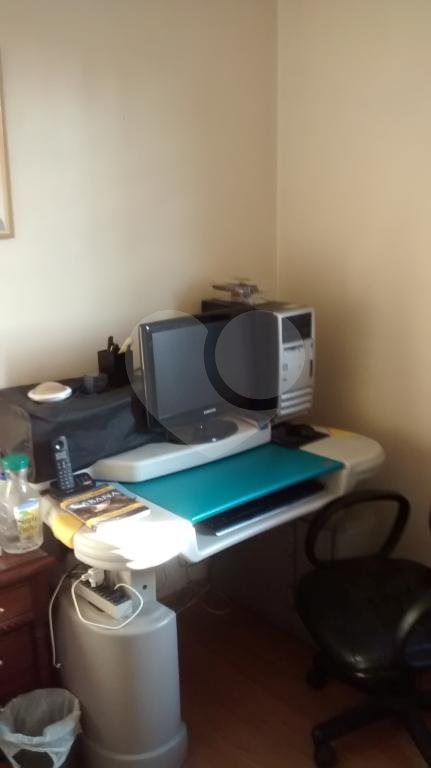 Sobrado à venda com 3 quartos, sendo 1 suíte, em Mandaqui, São Paulo, SP
