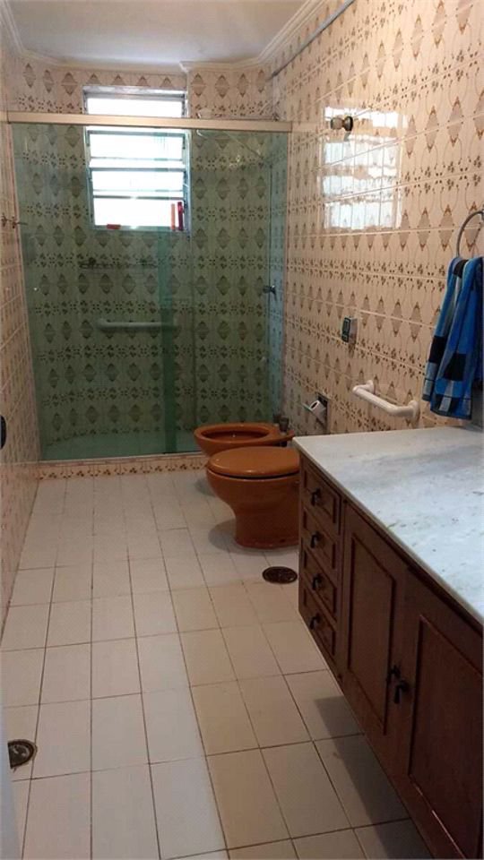 Apartamento Residencial à venda, Aparecida, Santos - AP0937.