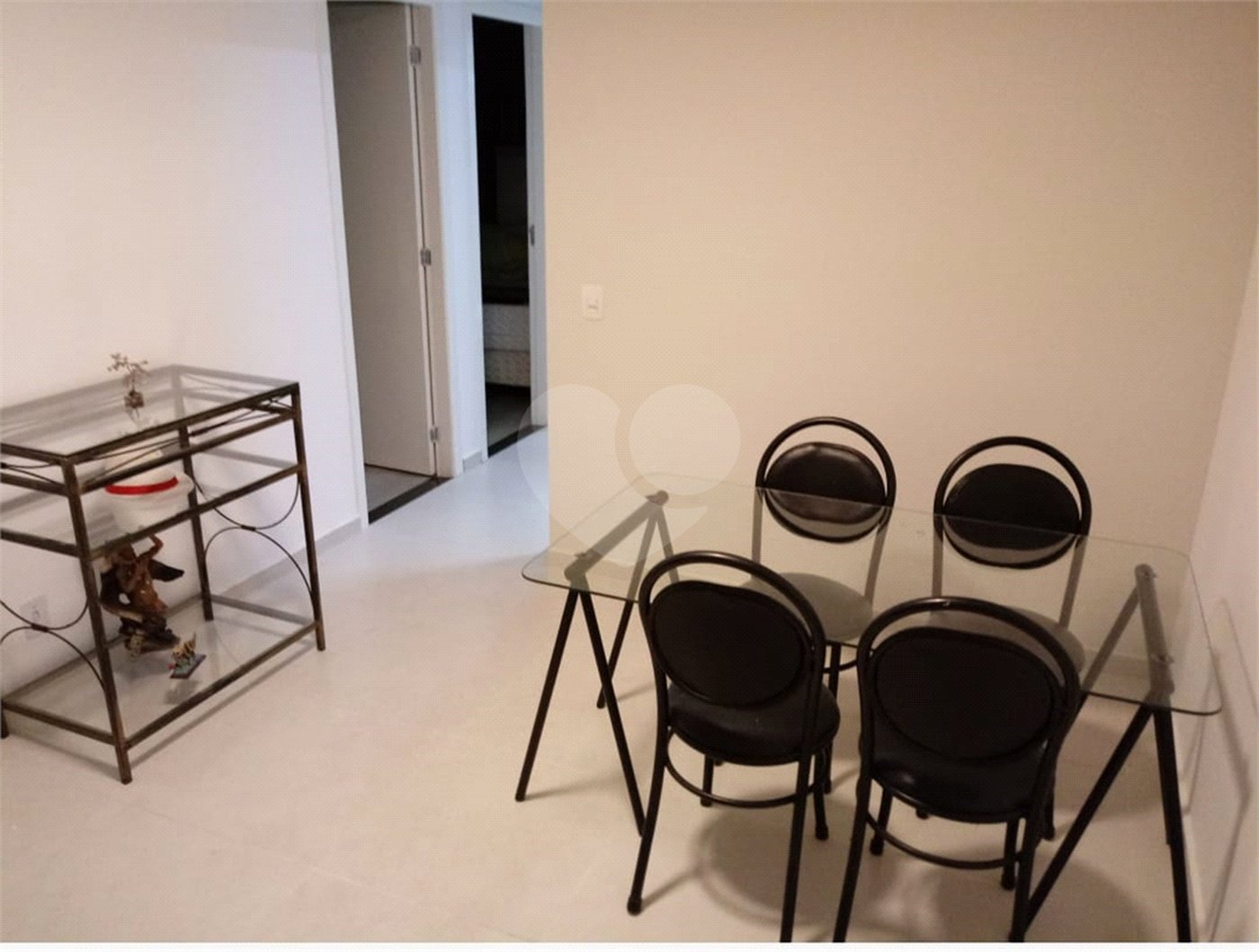 Apartamento à venda com 2 quartos em Jardim Tatiana, Votorantim, SP