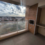 Apartamento com 3 quartos e 1 Suíte Condomínio Completo