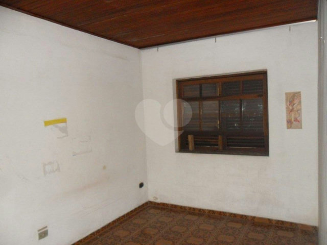Casa Térrea à venda com 2 quartos em Morumbi, São Paulo, SP