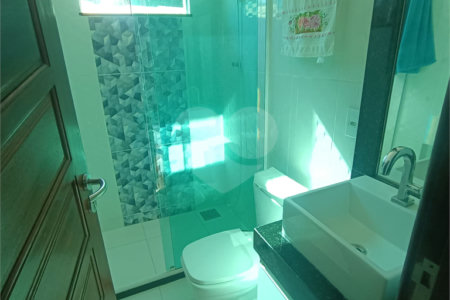 Casa à venda com 3 quartos, sendo 1 suíte,  em São José, Armação dos Búzios, RJ