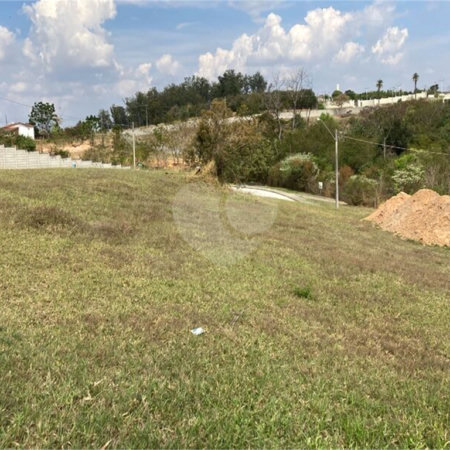 Terreno à venda no condomínio Jardim Reserva Bom Viver de Indaiatuba, Indaiatuba - SP