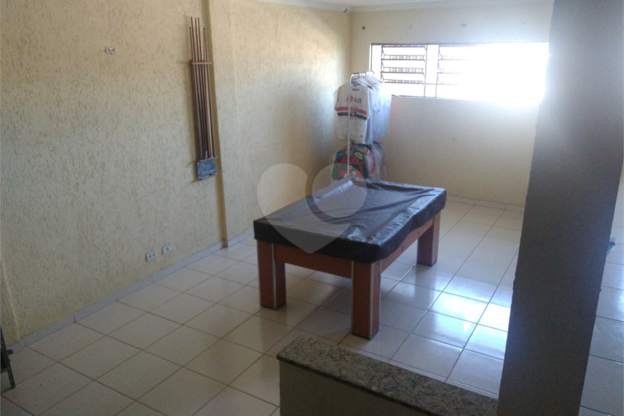 Sobrado à venda com 4 quartos, sendo 3 suítes, em Pirituba, São Paulo, SP