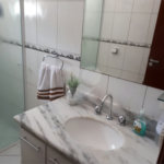 Casa à venda ou para alugar com 3 quartos, sendo 1 suíte, em Horto, São Paulo, SP